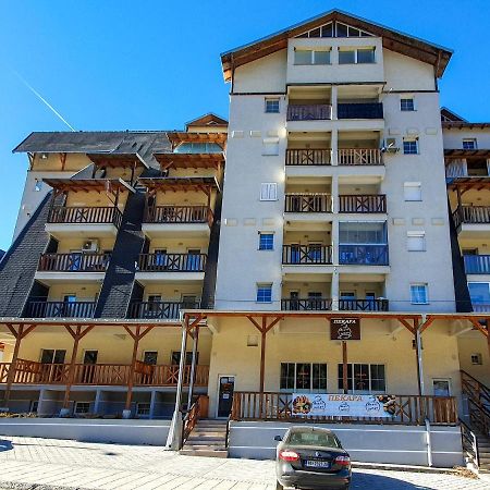 Apartman Cvejic - Suncani Apartmani Brzeće Kültér fotó