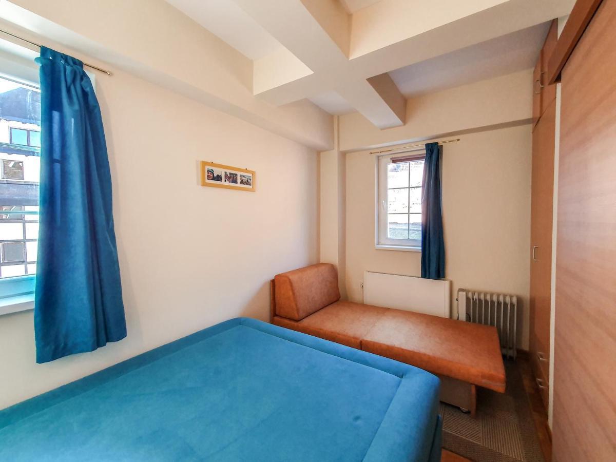 Apartman Cvejic - Suncani Apartmani Brzeće Kültér fotó