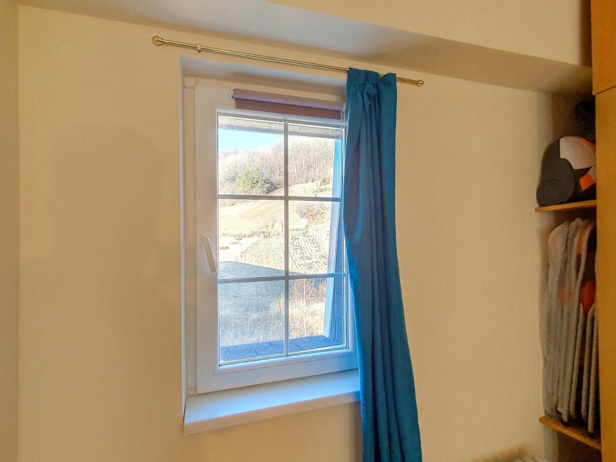 Apartman Cvejic - Suncani Apartmani Brzeće Kültér fotó