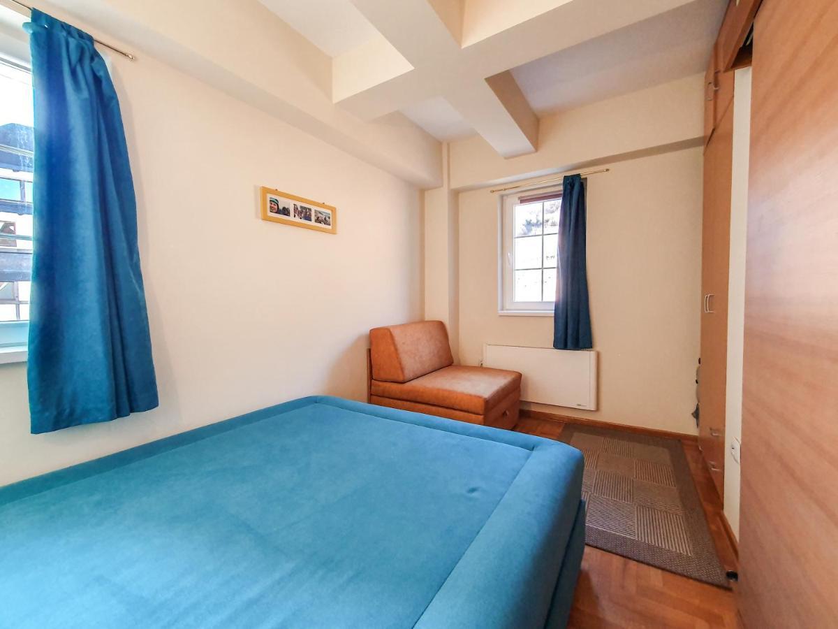 Apartman Cvejic - Suncani Apartmani Brzeće Kültér fotó