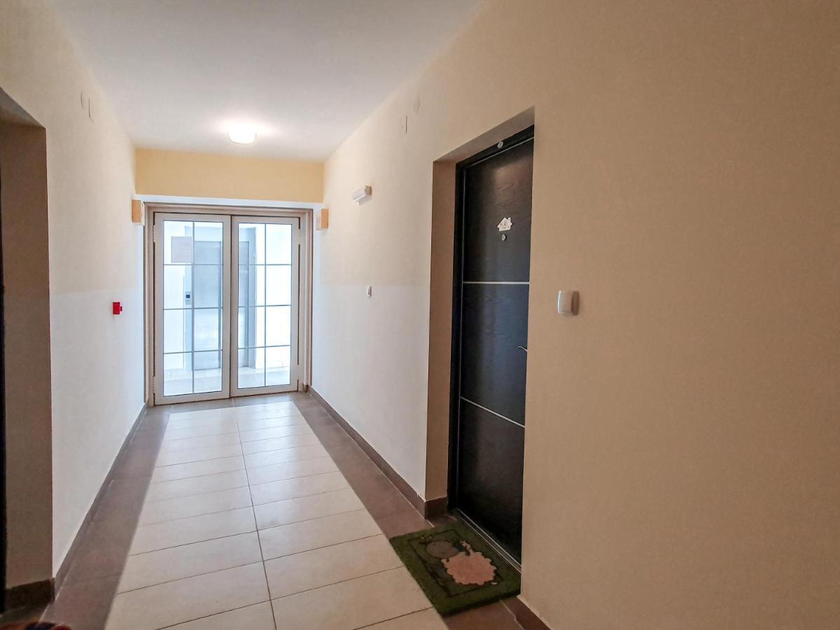 Apartman Cvejic - Suncani Apartmani Brzeće Kültér fotó