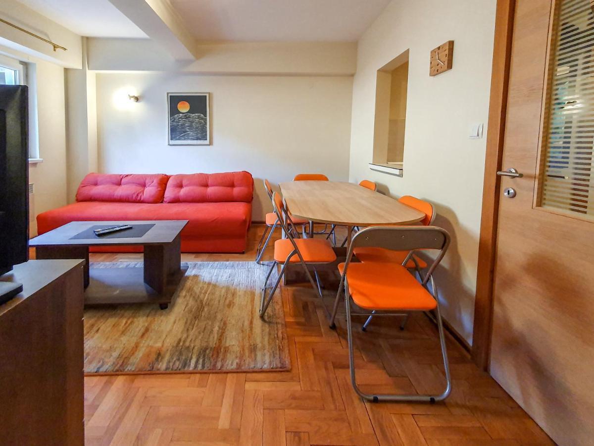 Apartman Cvejic - Suncani Apartmani Brzeće Kültér fotó