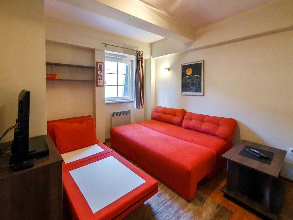 Apartman Cvejic - Suncani Apartmani Brzeće Kültér fotó