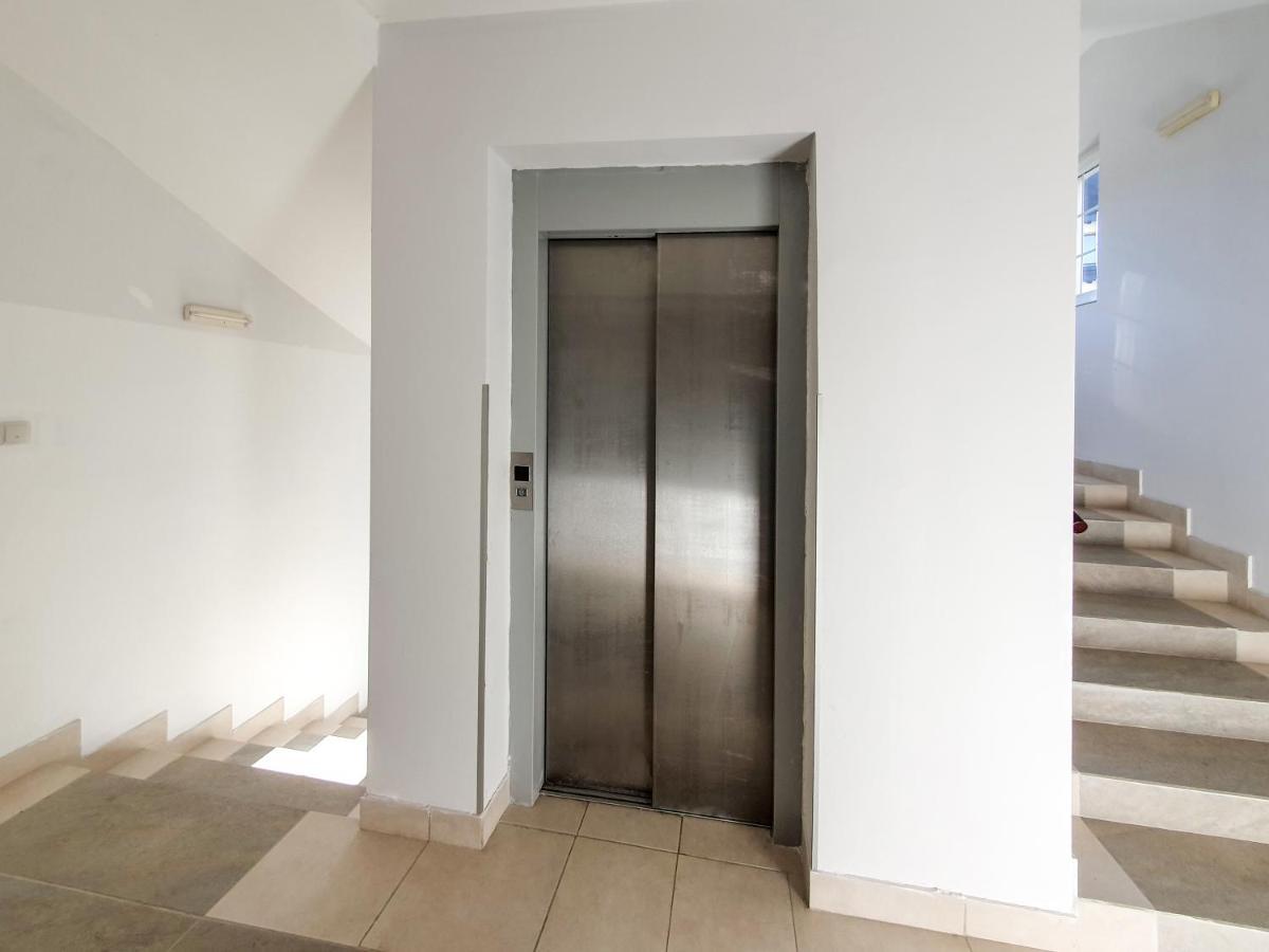 Apartman Cvejic - Suncani Apartmani Brzeće Kültér fotó