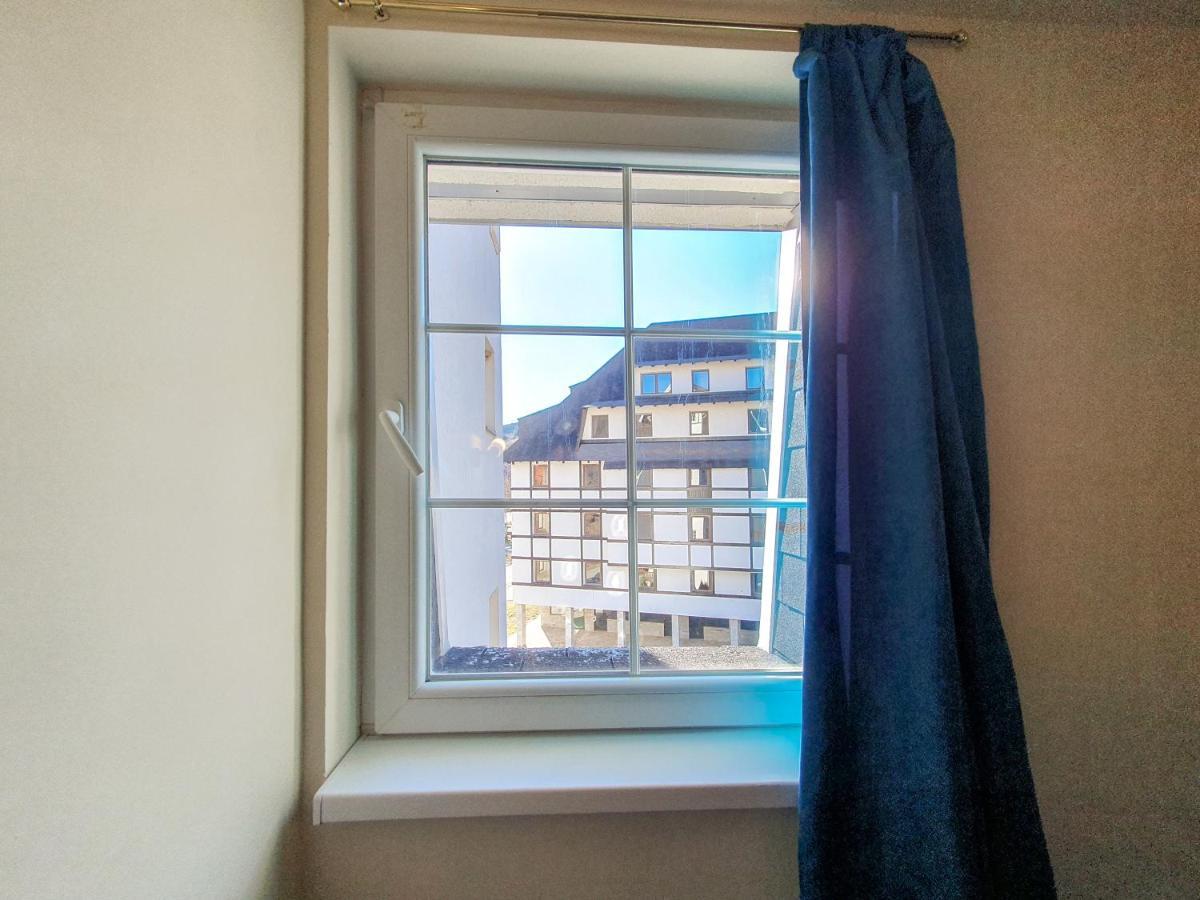Apartman Cvejic - Suncani Apartmani Brzeće Kültér fotó